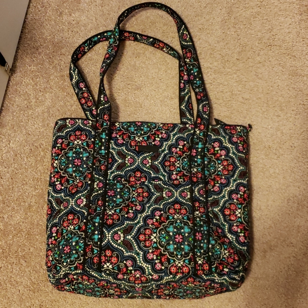 Vera Bradley Disney tote